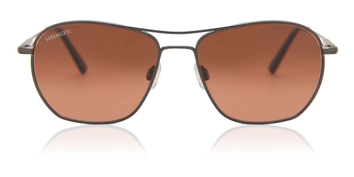 【正規品】【送料無料】セレンゲティ Serengeti Lunger Polarized SS545003 New Men Sunglasses【海外通販】 26,801円