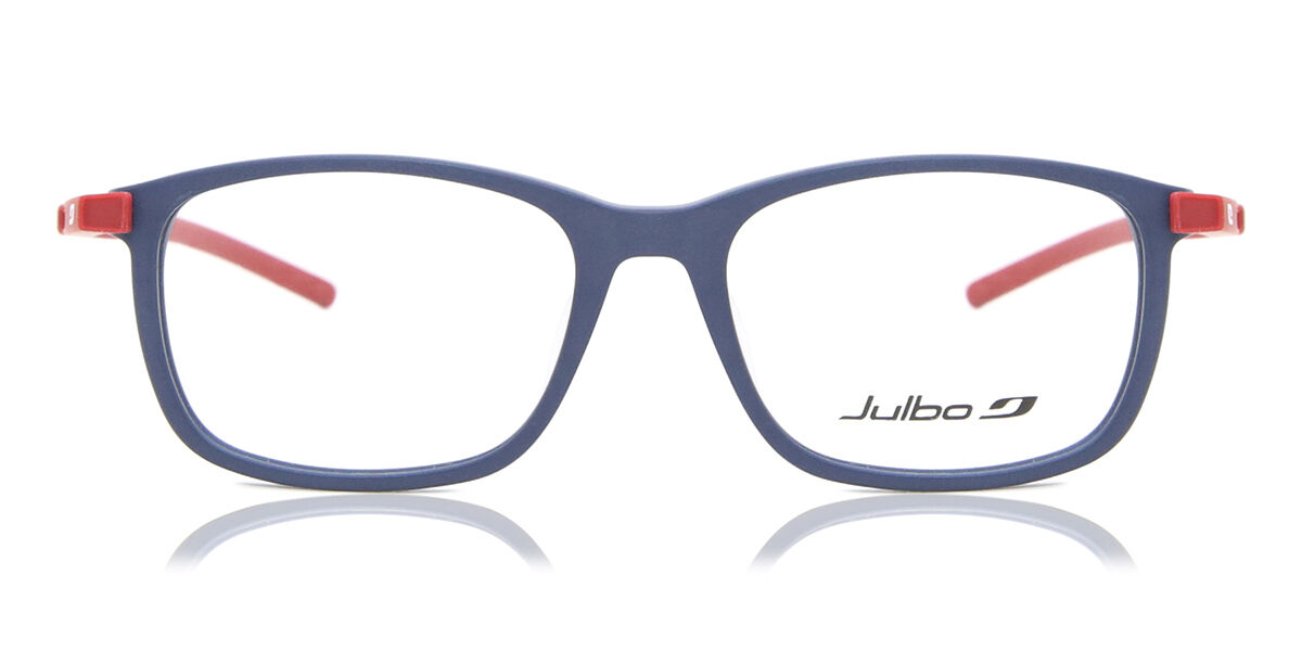【正規品】【送料無料】【新品】ジュルボ Julbo KOMPA Kids JOP13844512 濃紺 Kids キッズ Eyeglasses メガネ 眼鏡 めがね フレーム 伊達メガネ【海外通販】