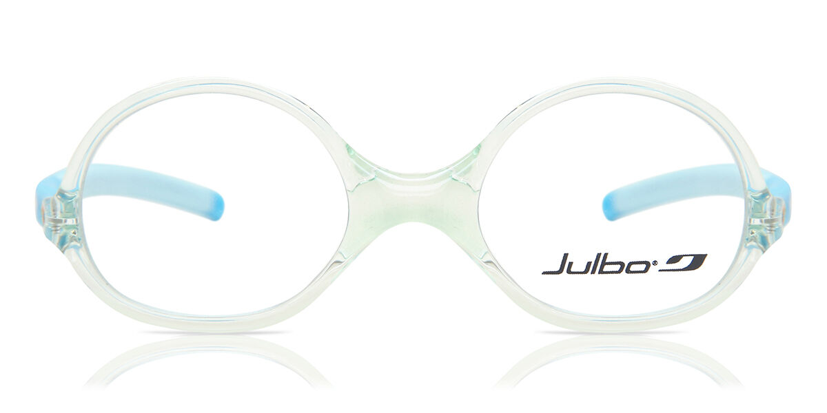 ジュルボ Julbo NOMI Kids JOP13783912 Full rim 盛りだくさんリム 読みやすい Kids  キッズ Eyeglasses 眼鏡 メガネ めがね ひな形 伊達眼鏡 【置き目品】【新品】【外国で通信販売】【貨物輸送無料】