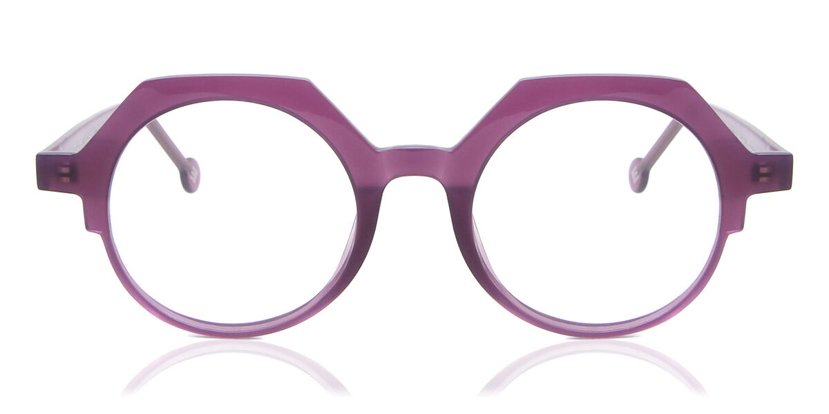 【正規品】【送料無料】LA アイワークス LA Eyeworks Lorca 973 New Unisex Eyeglasses【海外通販】