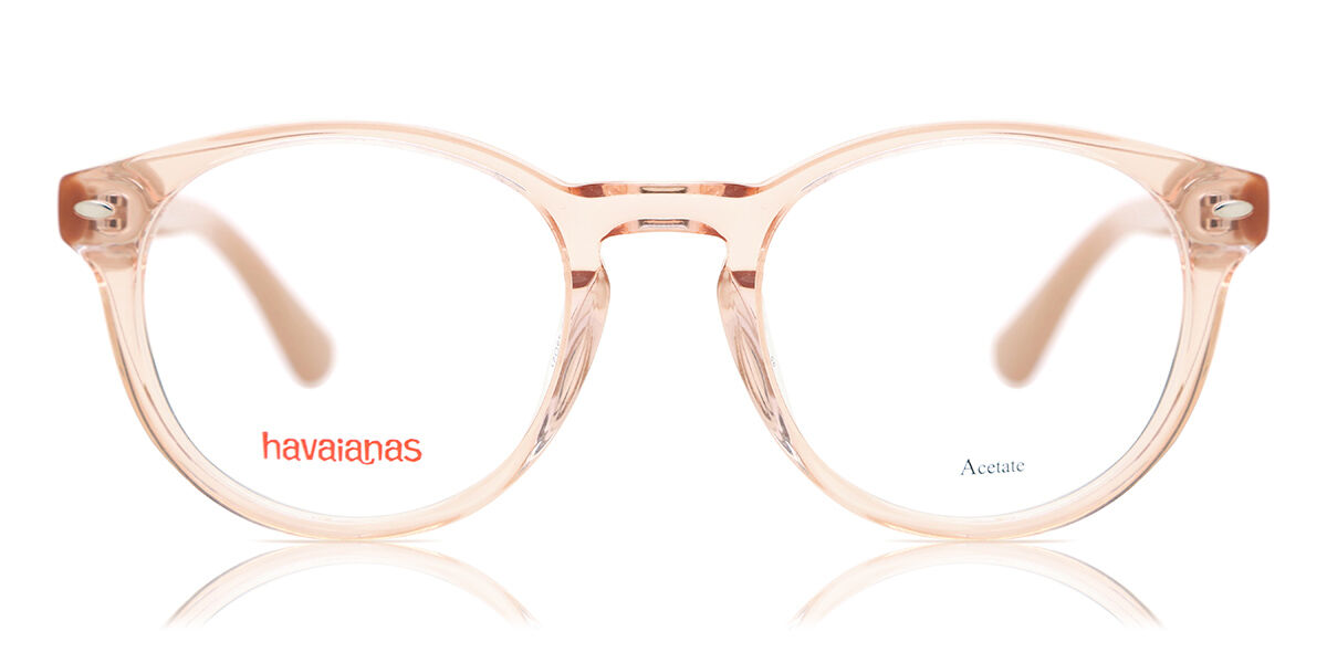 【正規品】【送料無料】ハワイアナス Havaianas TRANCOSO/V 9R6 New Unisex Eyeglasses【海外通販】