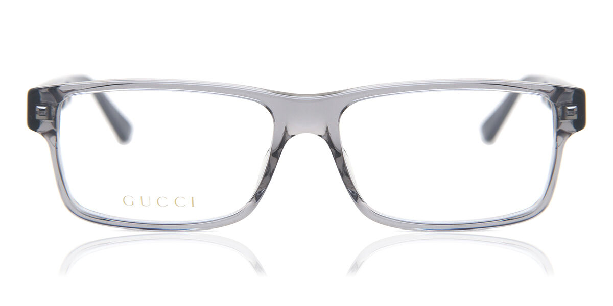 【正規品】【送料無料】グッチ Gucci GG0752O 003 New Men Eyeglasses【海外通販】