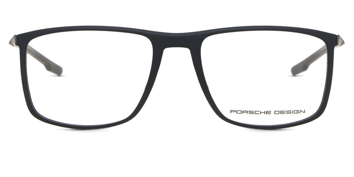 【正規品】【送料無料】ポルシェデザイン Porsche Design P8738 D New Men Eyeglasses【海外通販】