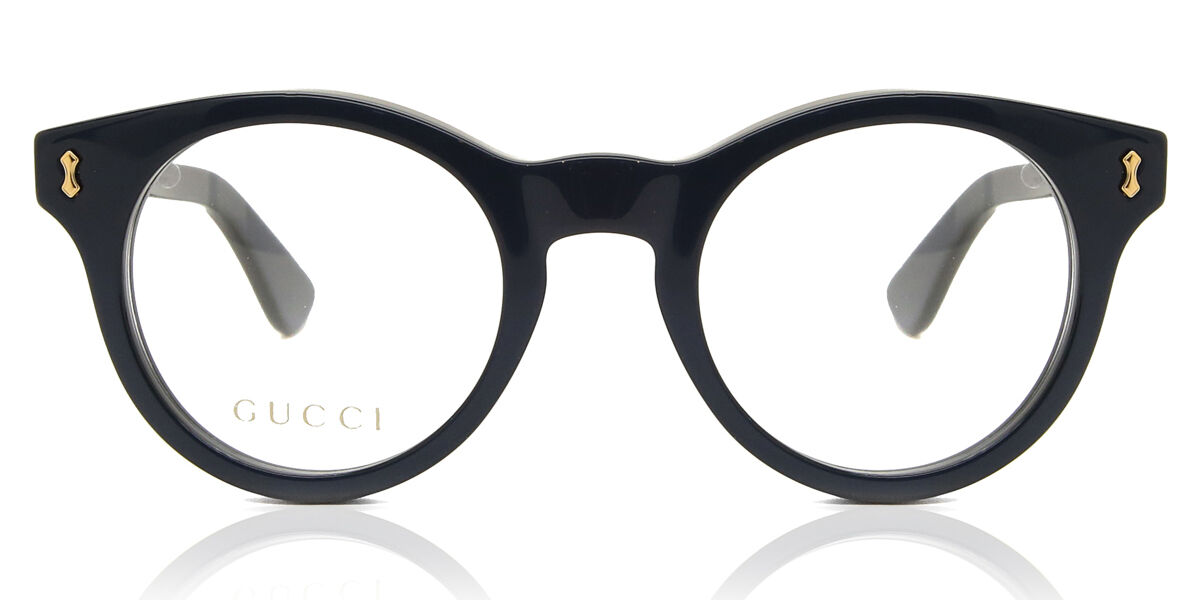 【正規品】【送料無料】グッチ Gucci GG1266O 002 New Men Eyeglasses【海外通販】