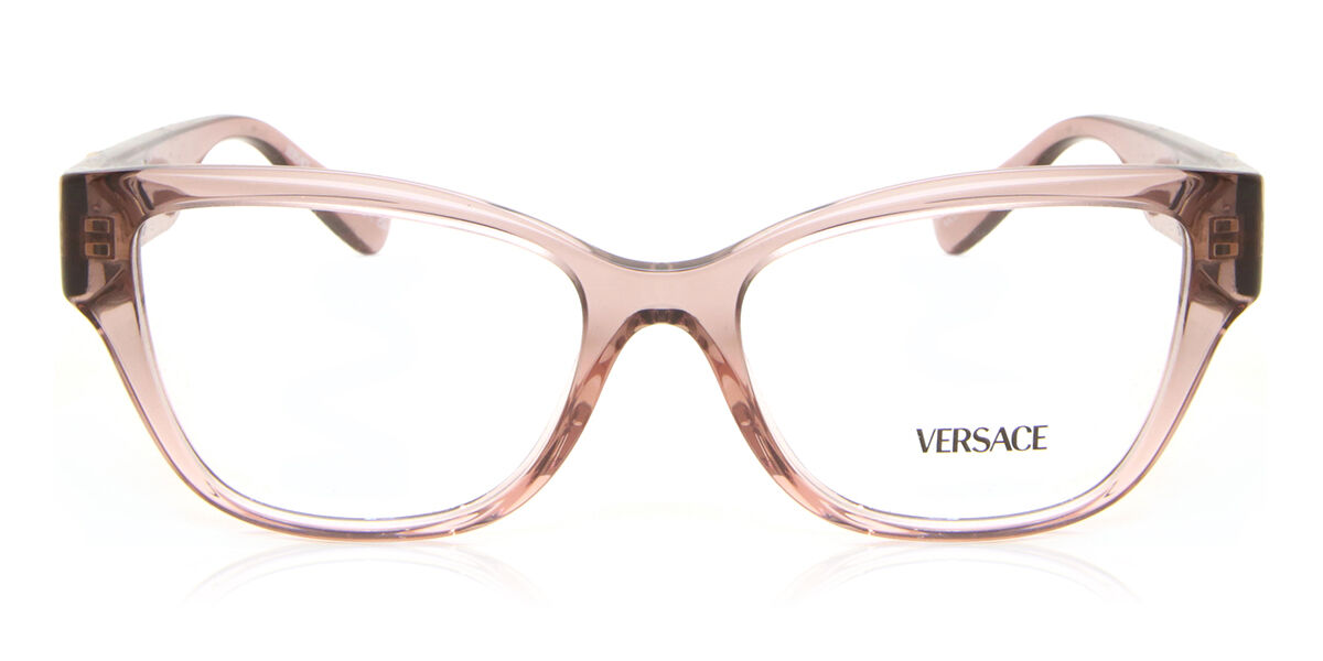 【正規品】【送料無料】ヴェルサーチ Versace VE3347 5435 New Women Eyeglasses【海外通販】|SmartBuyGlasses