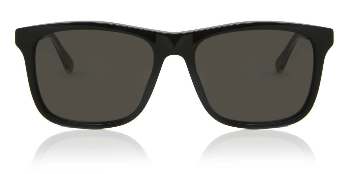 【正規品】【送料無料】グッチ Gucci GG0381SN 007 New Men Sunglasses【海外通販】