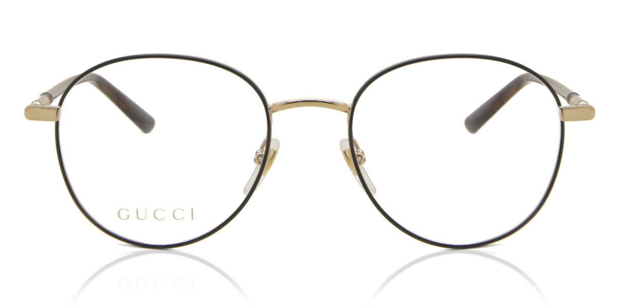 【正規品】【送料無料】グッチ Gucci GG0392O 002 New Men Eyeglasses【海外通販】