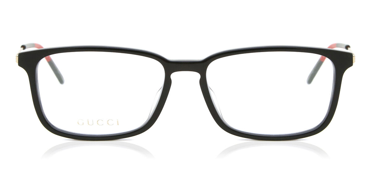 【正規品】【送料無料】グッチ Gucci GG1056OA Asian Fit 001 New Men Eyeglasses【海外通販】