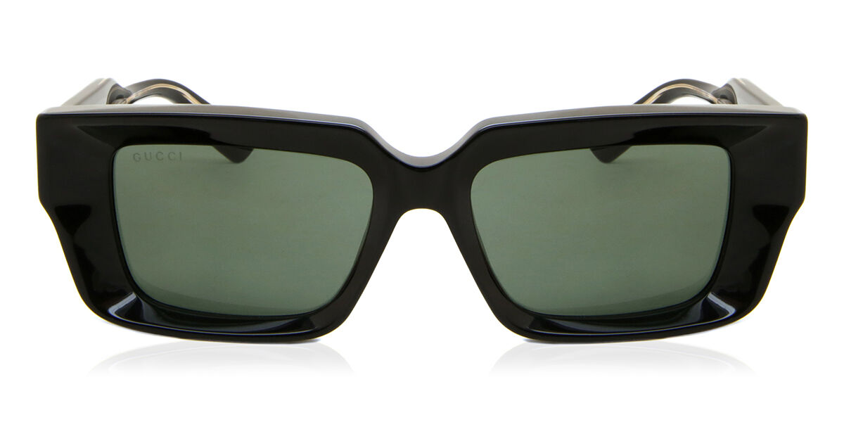 【正規品】【送料無料】グッチ Gucci GG1529S 001 New Unisex Sunglasses【海外通販】