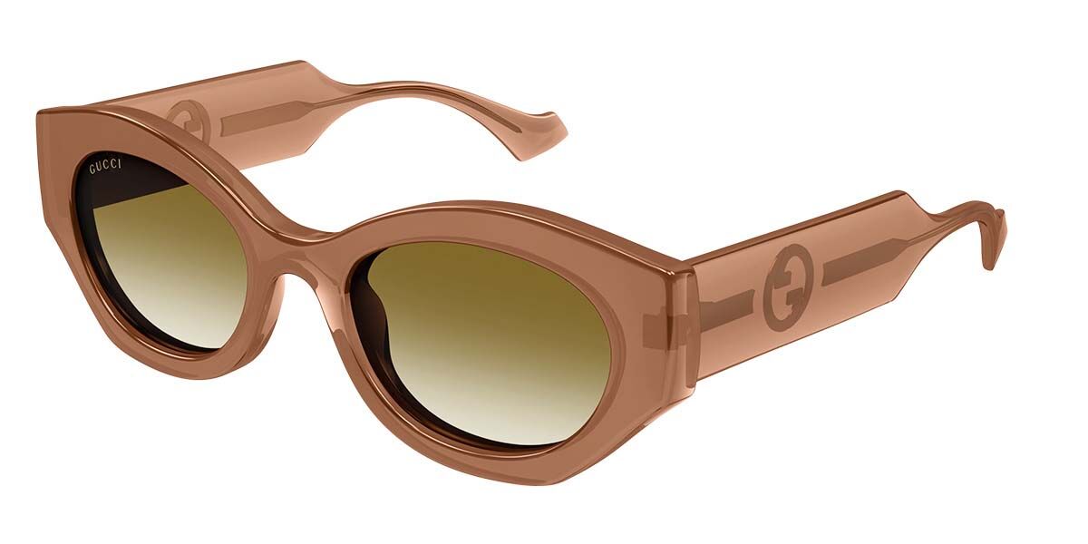 【正規品】【送料無料】グッチ Gucci GG1553S 004 New Women Sunglasses【海外通販】