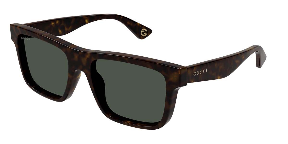 【正規品】【送料無料】グッチ Gucci GG1618SA Asian Fit 002 New Men Sunglasses【海外通販】