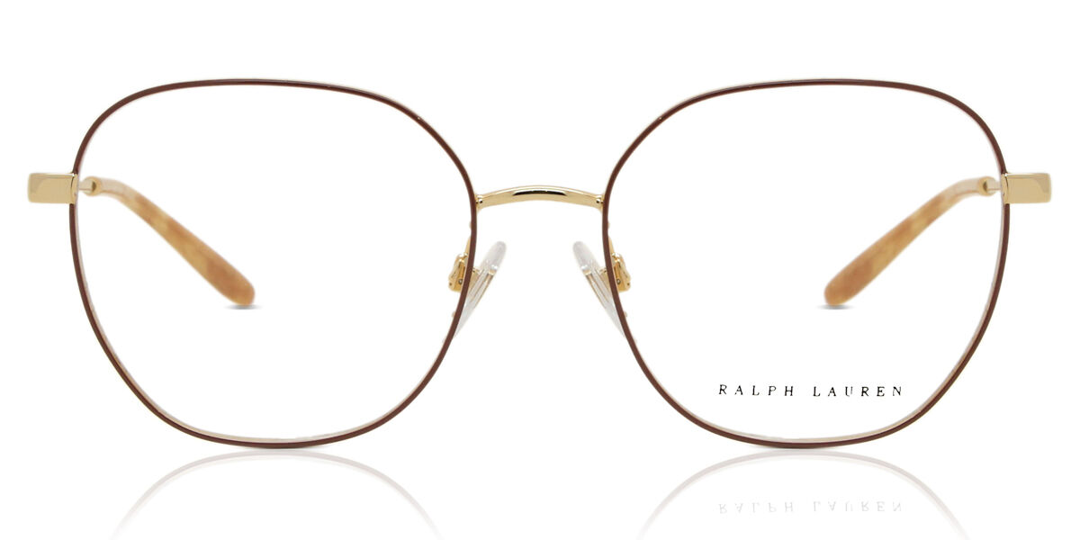 【正規品】【送料無料】ラルフローレン Ralph Lauren RL5120 Asian Fit 9450 New Women Eyeglasses【海外通販】