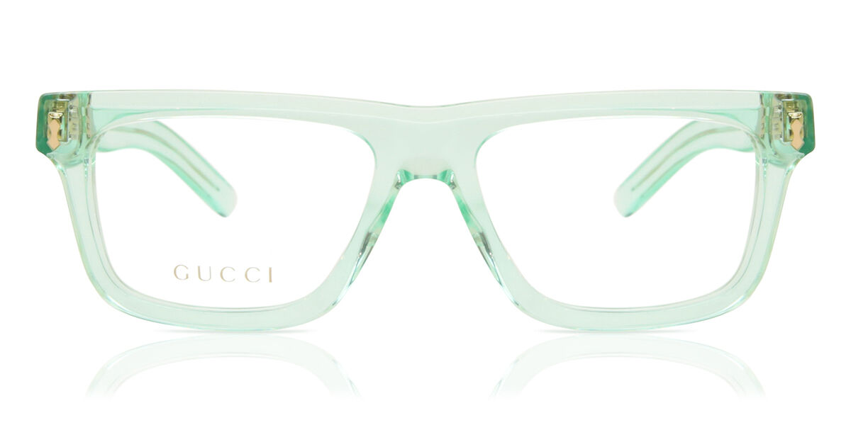 【正規品】【送料無料】グッチ Gucci GG1525O 004 New Men Eyeglasses【海外通販】
