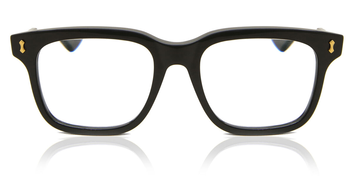【正規品】【送料無料】グッチ Gucci GG1265O 001 New Men Eyeglasses【海外通販】