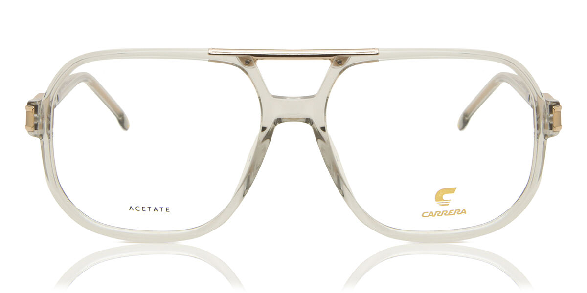 【正規品】【送料無料】カレラ Carrera 1134 KB7 New Men Eyeglasses【海外通販】