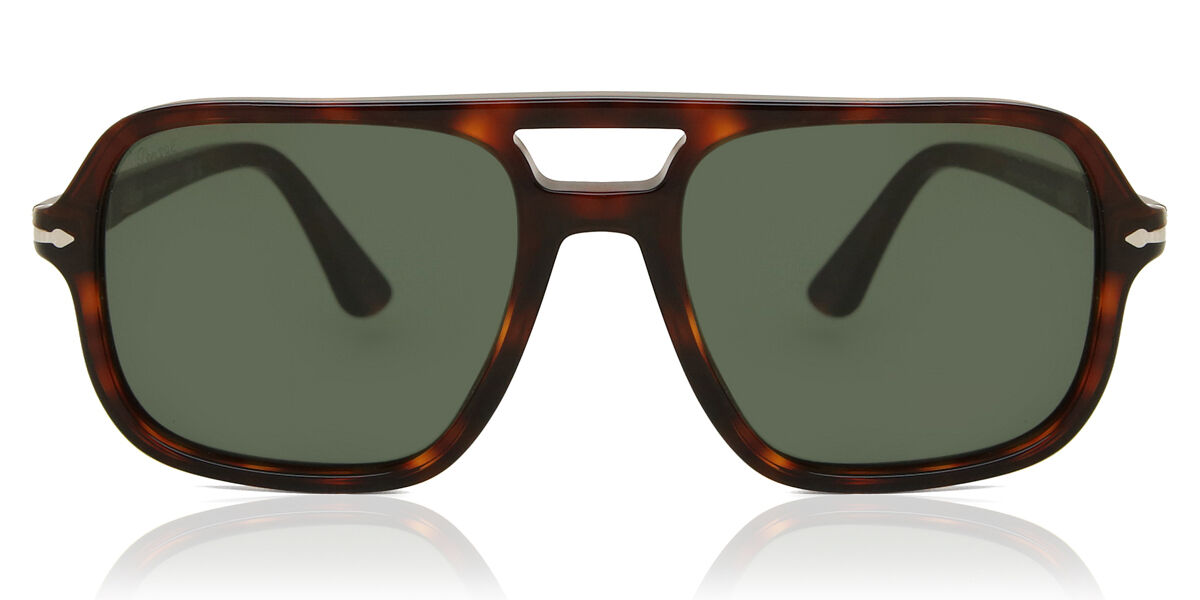 【正規品】【送料無料】ペルソール Persol PO3328S 24/31 New Men Sunglasses【海外通販】 18,472円