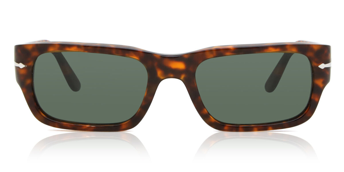 【正規品】【送料無料】ペルソール Persol PO3347S ADRIEN 24/31 New Unisex Sunglasses【海外通販】｜SmartBuyGlasses