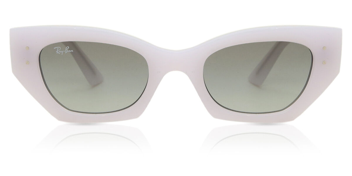 【正規品】【送料無料】レイバン Ray-Ban RB4430 Zena 675911 New Unisex Sunglasses【海外通販】