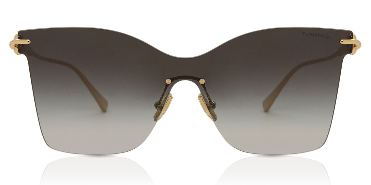 【正規品】【送料無料】ティファニー Tiffany & Co. TF3103K Asian Fit 62113C New Women Sunglasses【海外通販】
