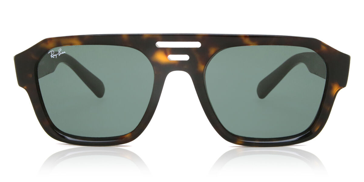 【正規品】【送料無料】レイバン Ray-Ban RB4397 Corrigan 135971 New Unisex Sunglasses【海外通販】