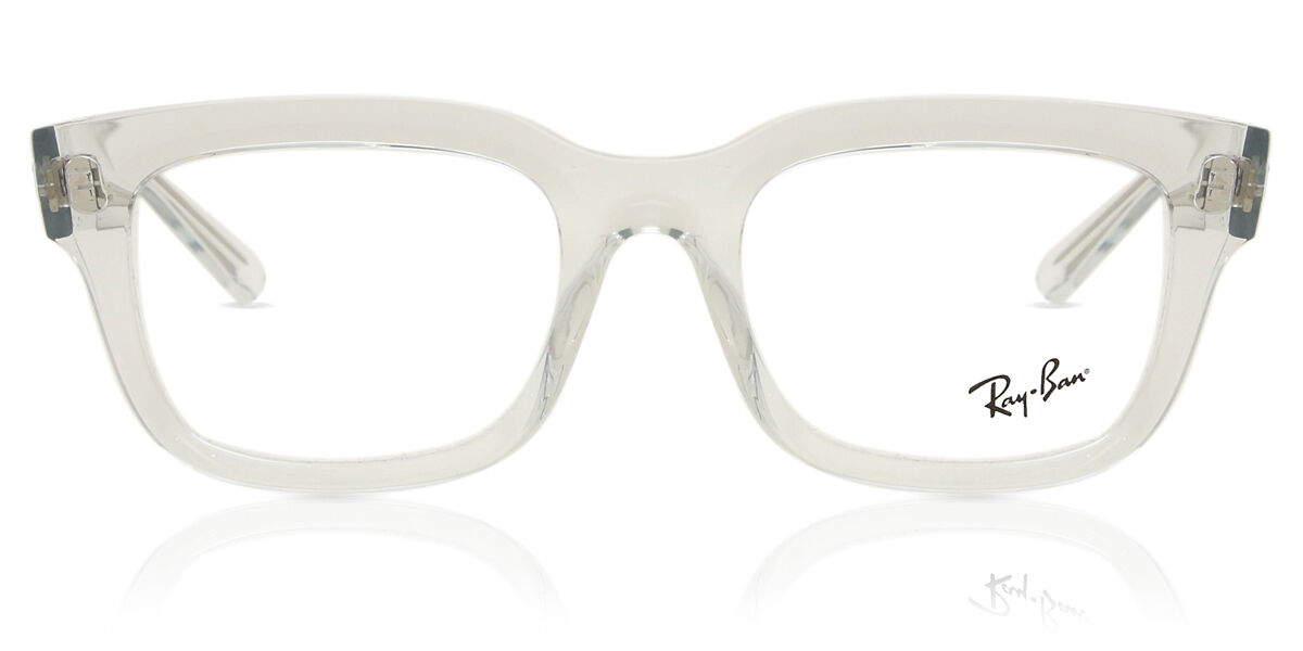 【正規品】【送料無料】レイバン Ray-Ban RX7217 Chad 8321 New Unisex Eyeglasses【海外通販】