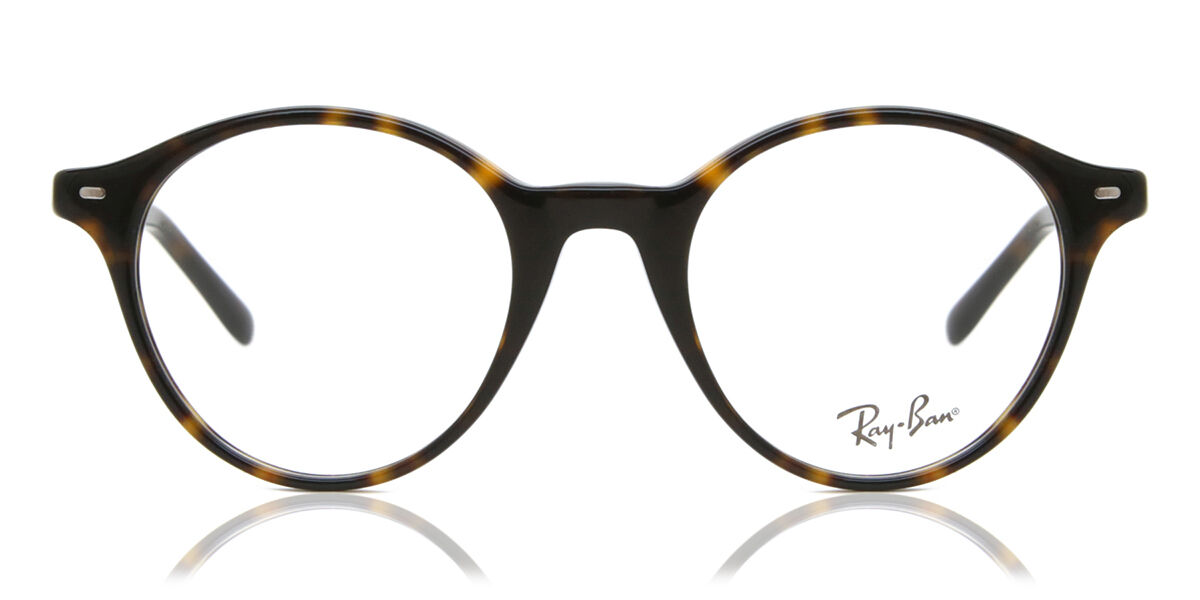 【正規品】【送料無料】レイバン Ray-Ban RX5430 Bernard 2012 New Unisex Eyeglasses【海外通販】