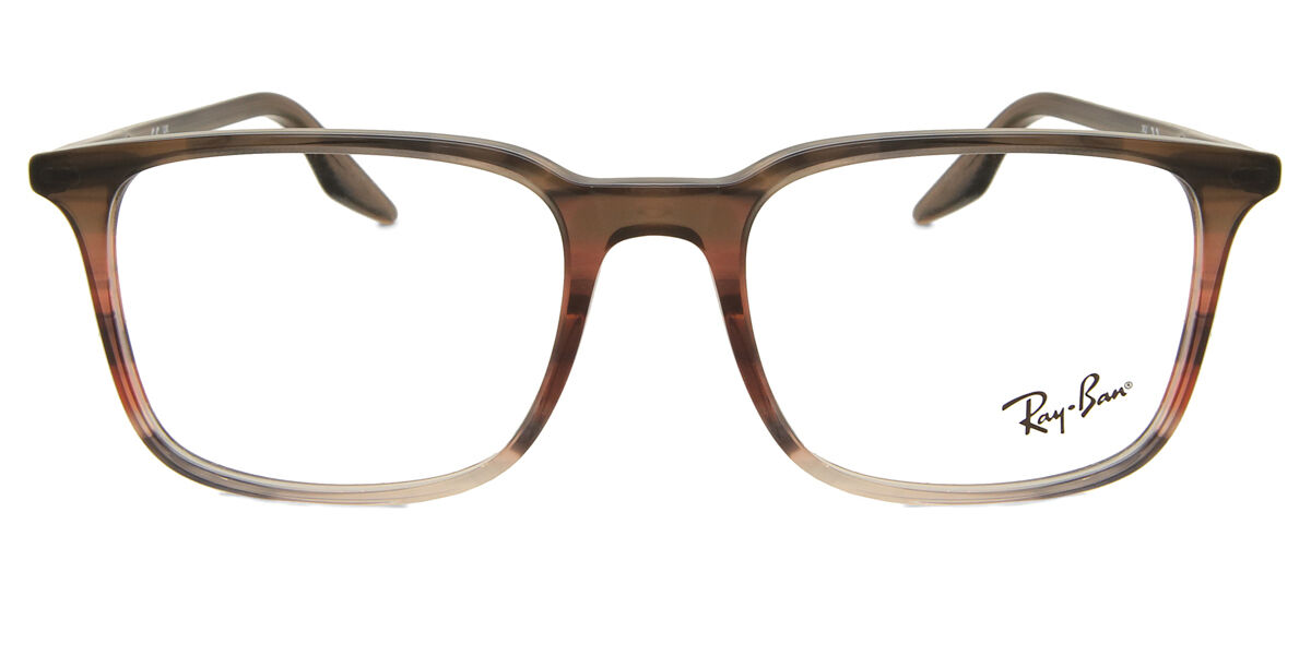 【正規品】【送料無料】レイバン Ray-Ban RX5421 8251 New Unisex Eyeglasses【海外通販】