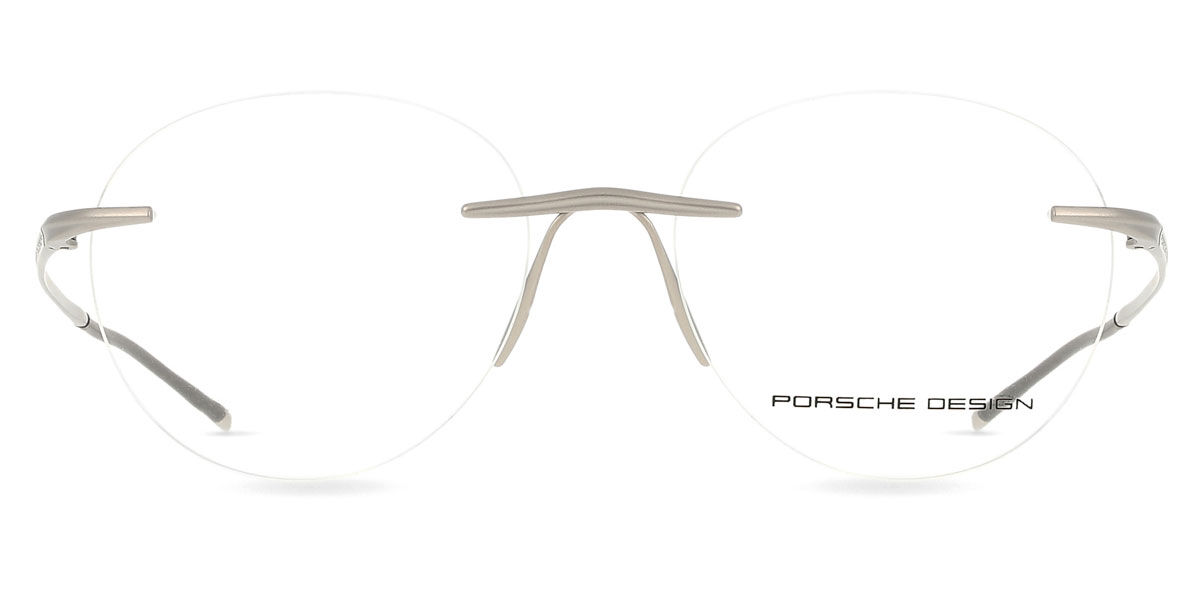 【正規品】【送料無料】ポルシェデザイン Porsche Design P8362 C New Men Eyeglasses【海外通販】