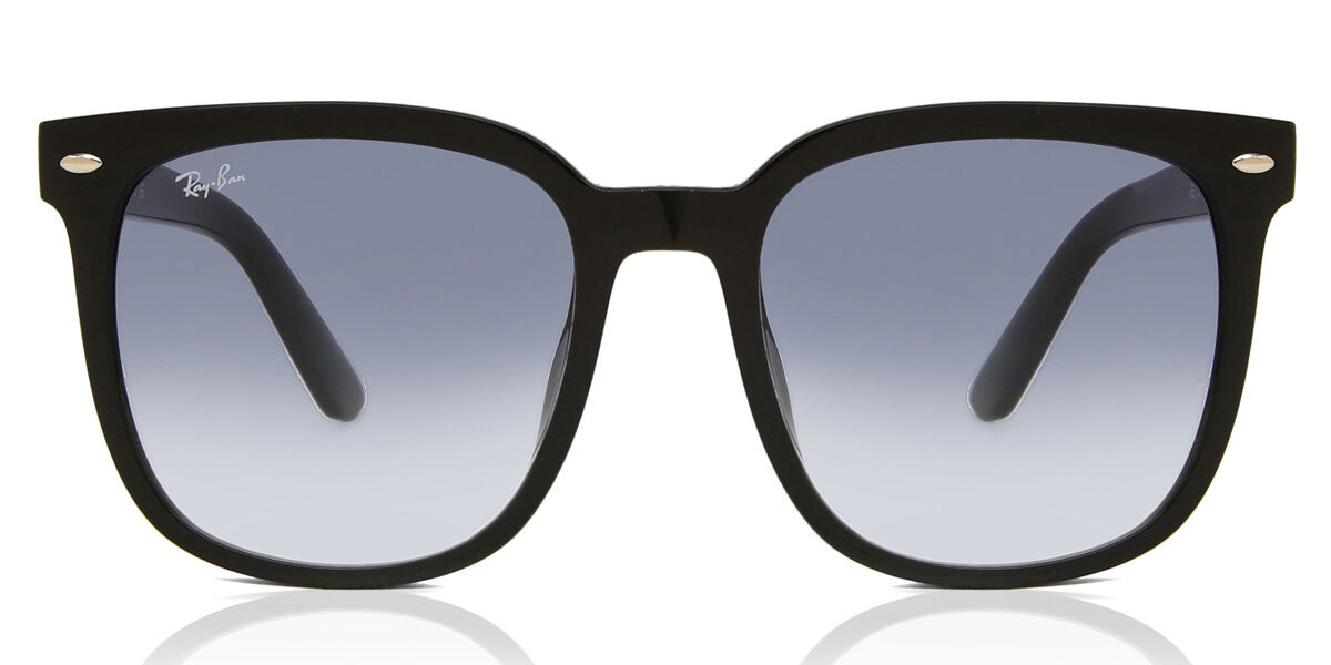 新品 レイバン ブラック サイズ57 ORB4401D レイバン公式ストア】 Ray-Ban® RB4401D サングラス | ブラック