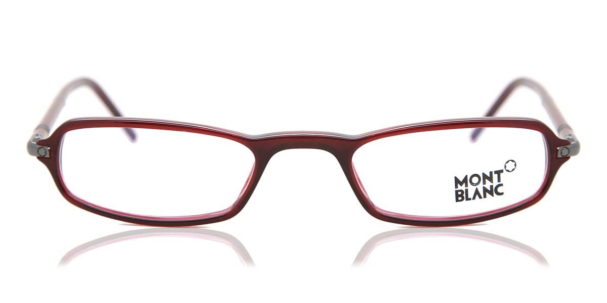 【正規品】【送料無料】モンブラン Montblanc MB0261 069 New Unisex Eyeglasses【海外通販】