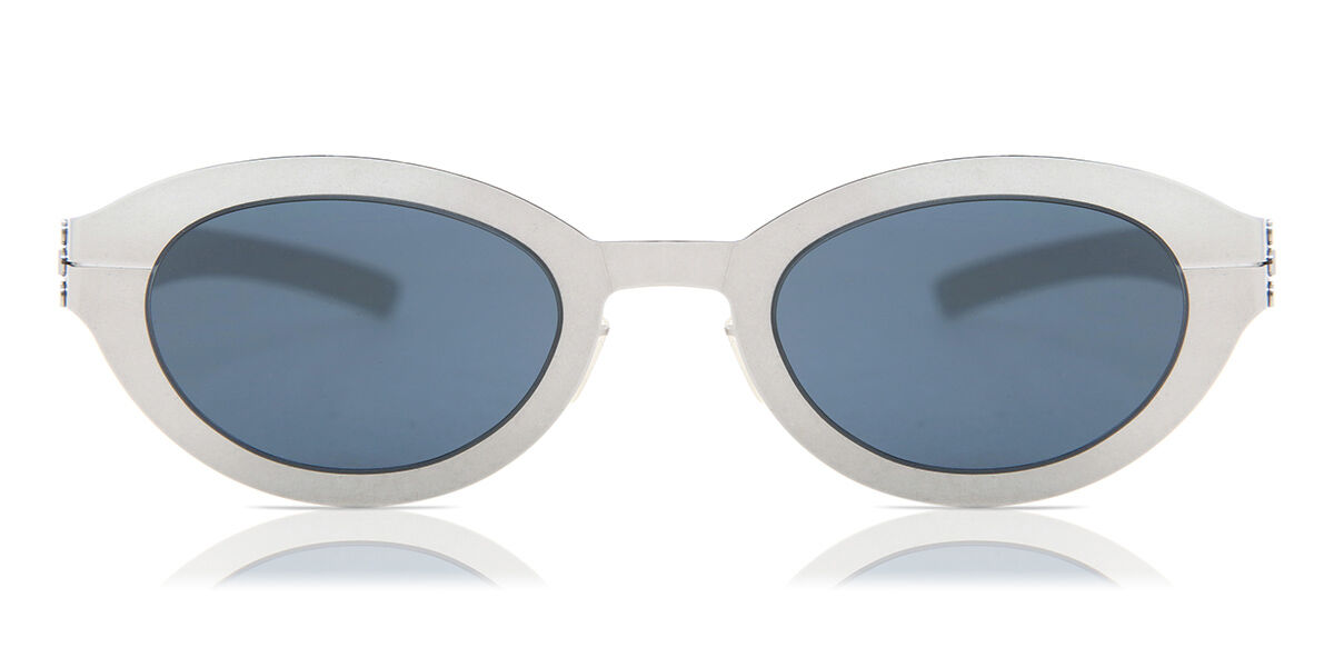 【正規品】【送料無料】アイシーベルリン Ic! Berlin Neon Chome New Unisex Sunglasses【海外通販】