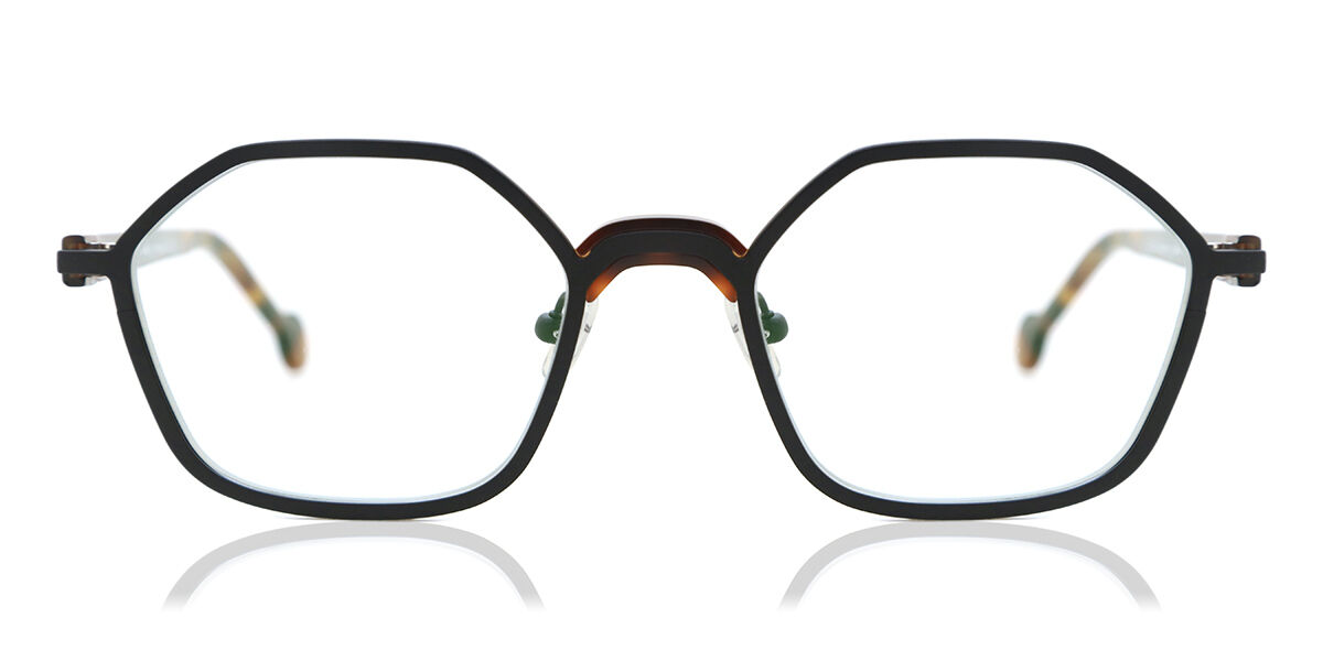 【正規品】【送料無料】LA アイワークス LA Eyeworks Whelk 542237 New Unisex Eyeglasses【海外通販】 52,796円