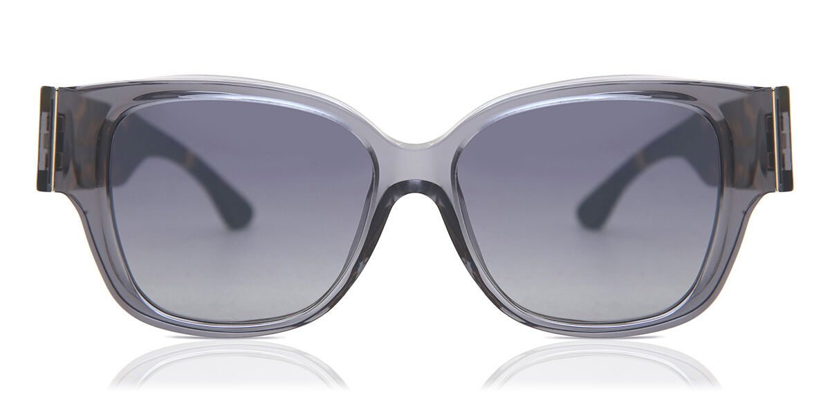 【正規品】【送料無料】アイシーベルリン Ic! Berlin A0666 Nina Ecogrey New Unisex Sunglasses【海外通販】