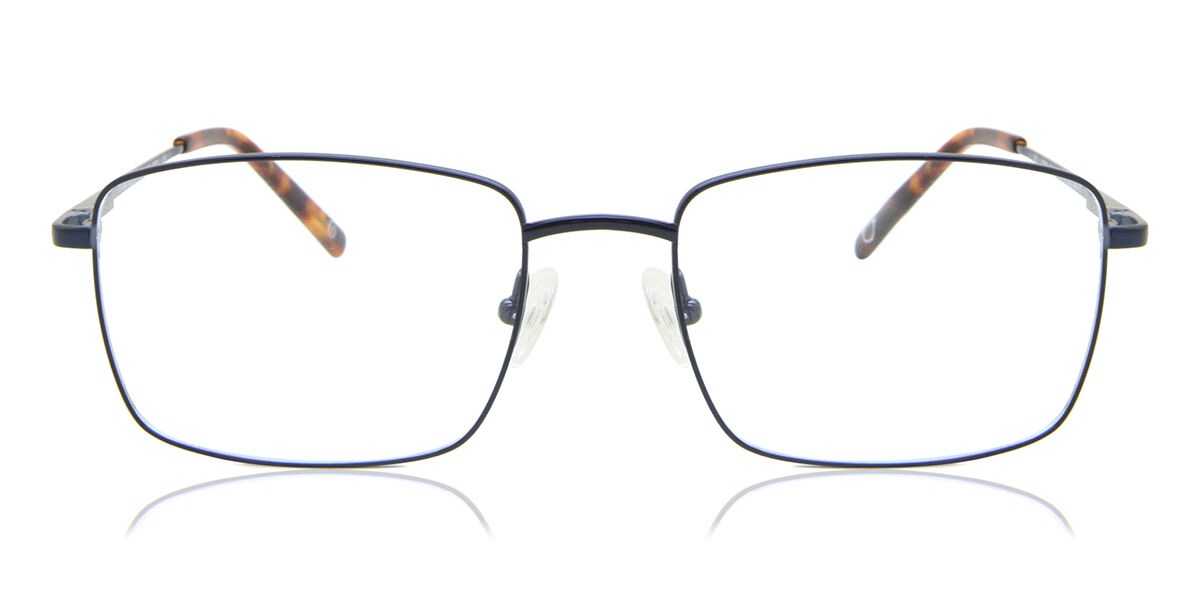 【正規品】【送料無料】【新品】SmartBuyコレクション SmartBuy Collection Brock TT-146 004 ブルー Unisex ユニセックス 男女兼用 メンズ レディース Eyeglasses メガネ 眼鏡 めがね フレーム 伊達メガネ【海外通販】
