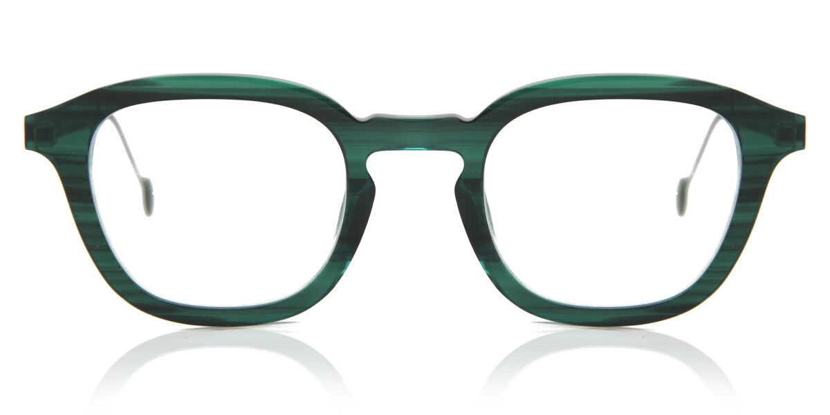 天使の都市 アイワークス 天使の都市 Eyeworks Kayak 1218 Full rim 盛りだくさんリム 緑 Unisex ユニ一発やる 男女兼用 メンズ レディース Eyeglasses 眼鏡 メガネ めがね ひな形 伊達眼鏡 【置き目品】【新品】【外国で通信販売】【貨物輸送無料】