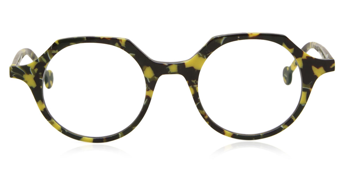 天使の都市 アイワークス 天使の都市 Eyeworks Quill 914 Full rim 盛りだくさんリム 黄色 トータス Unisex ユニ一発やる 男女兼用 メンズ レディース Eyeglasses 眼鏡 メガネ めがね ひな形 伊達眼鏡 【置き目品】【新品】【外国で通信販売】【貨物輸送無料】