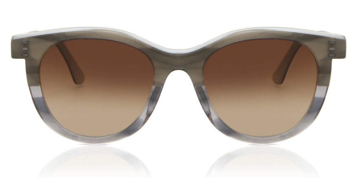 【正規品】【送料無料】ティエリー ラスリー Thierry Lasry Syrupy 501 New Women Sunglasses【海外通販】