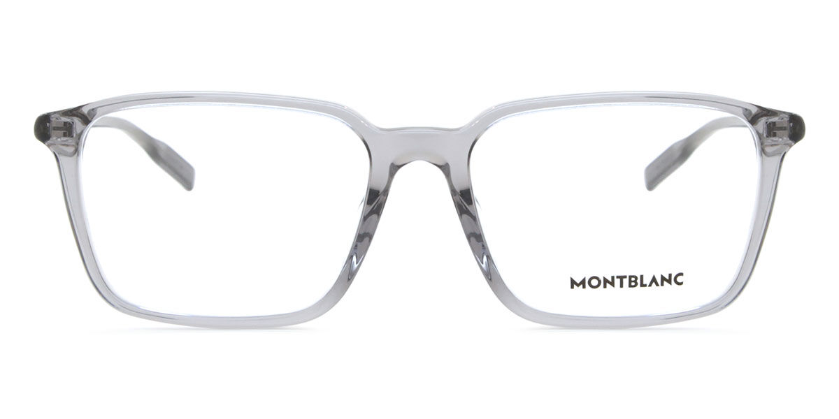 【正規品】【送料無料】モンブラン Montblanc MB0293OA Asian Fit 003 New Men Eyeglasses【海外通販】