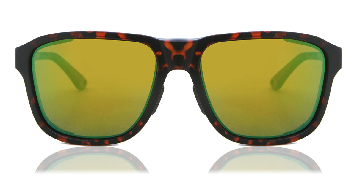 【正規品】【送料無料】【新品】スミス Smith EMBARK Polarized N9P/UI マット トータス Men メンズ 男性用 Sunglasses サングラス さんぐらす【海外通販】