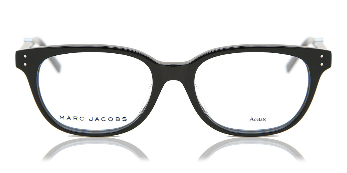【正規品】【送料無料】マークジェイコブス Marc Jacobs MARC 153F Asian Fit 807 New Unisex Eyeglasses【海外通販】|SmartBuyGlasses