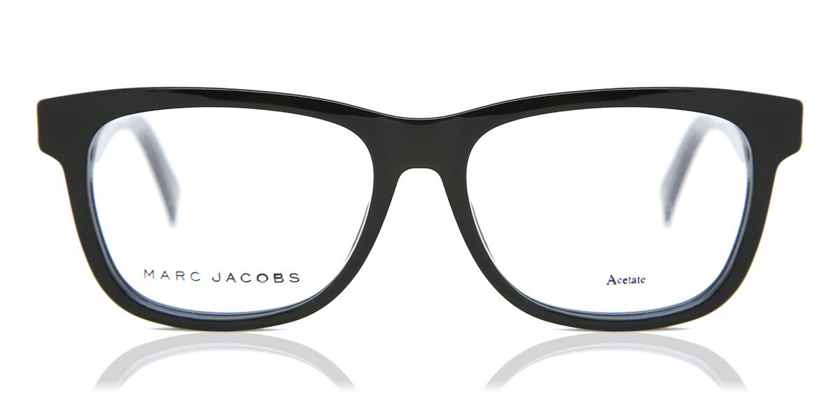 【置き目品】【貨物輸送無料】マークジェイコブス  Marc Jacobs MARC 235 807 New Women Eyeglasses【外国で通信販売】