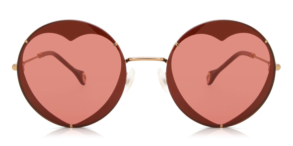 【正規品】【送料無料】カロライナヘレラ Carolina Herrera CH 0013/S Y11/U1 New Women Sunglasses【海外通販】