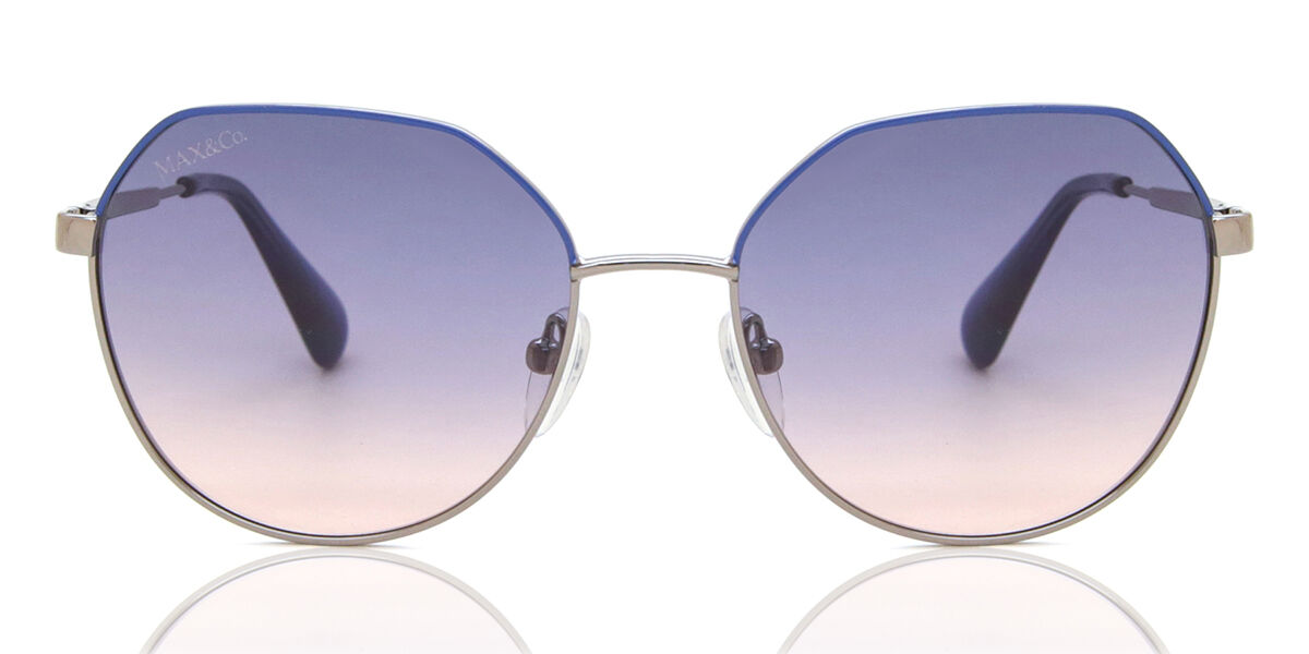 【置き目品】【貨物輸送無料】マックス＆貴社  Max \u0026 Co. MO0060 14W New Women Sunglasses【外国で通信販売】