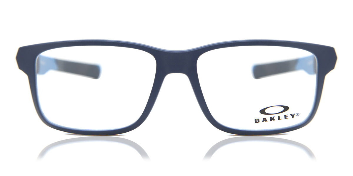 オークリー Oakley OY8007 FIELD DAY (Youth Fit) 800707 Full rim フルリム ユニバースブルー Men メンズ 男性用 Eyeglasses メガネ 眼鏡 めがね フレーム 伊達メガネ 【正規品】【新品】【海外通販】【送料無料】|SmartBuyGlasses