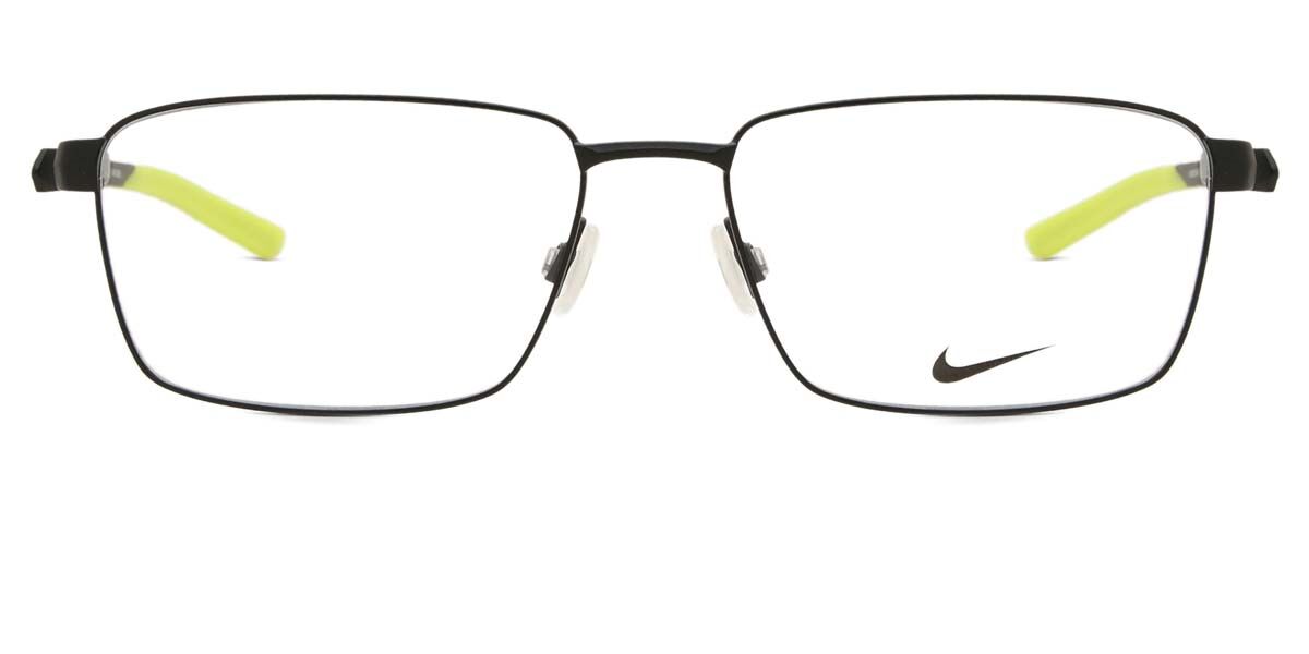 【正規品】【送料無料】ナイキ Nike 8140 002 New Unisex Eyeglasses【海外通販】