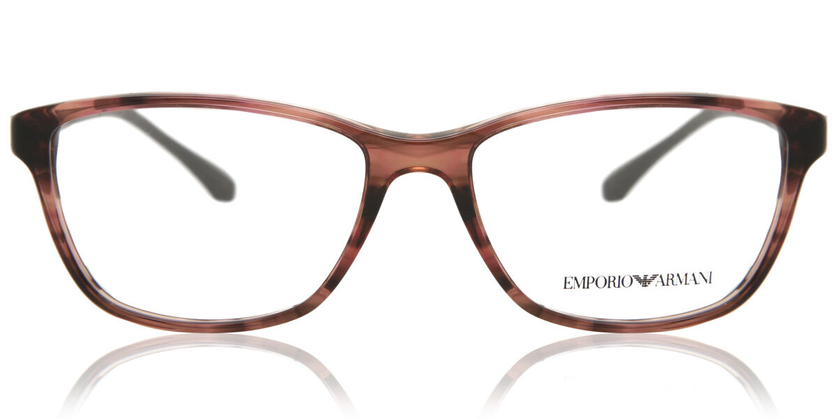 【正規品】【送料無料】エンポリオアルマーニ Emporio Armani EA3099 5553 New Women Eyeglasses【海外通販】