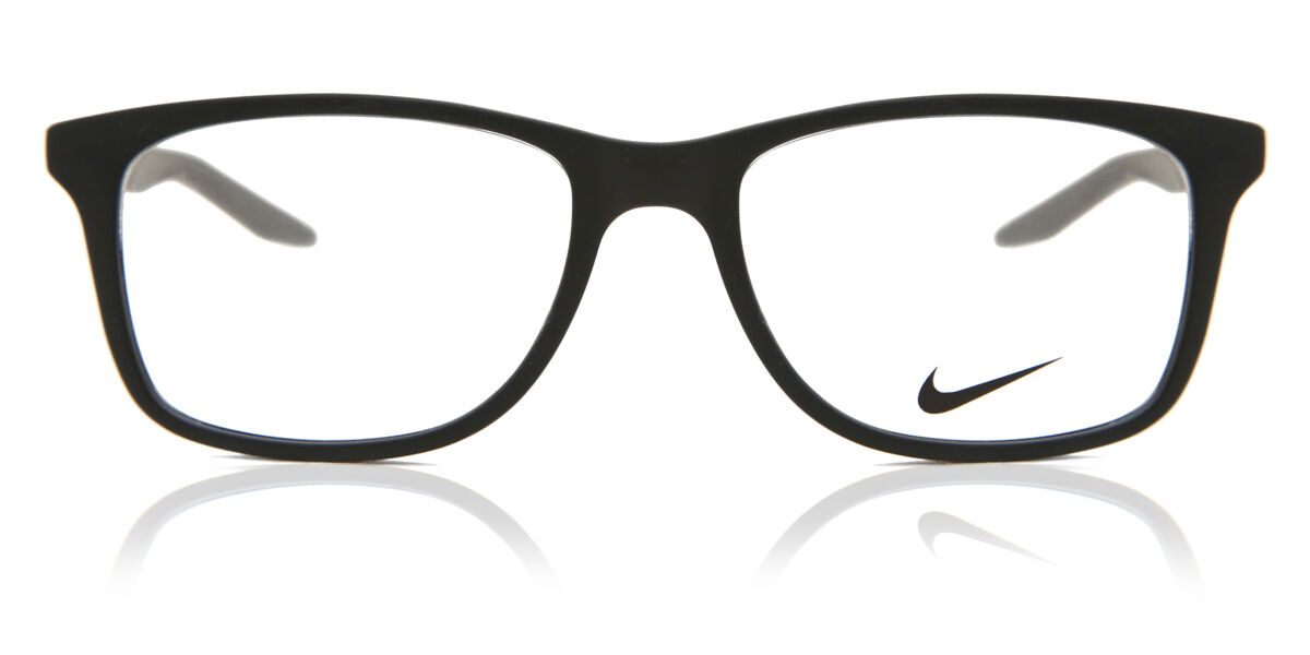 ナイキ Nike 5019 003 Full rim フルリム ブラック Unisex ユニセックス 男女兼用 メンズ レディース Eyeglasses メガネ 眼鏡 めがね フレーム 伊達メガネ 【正規品】【新品】【海外通販】【送料無料】｜SmartBuyGlasses 12,692円