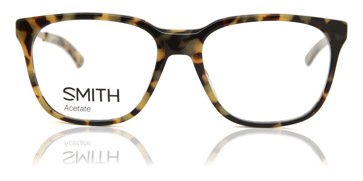 【正規品】【送料無料】スミス Smith ROAM RX 086 New Unisex Eyeglasses【海外通販】