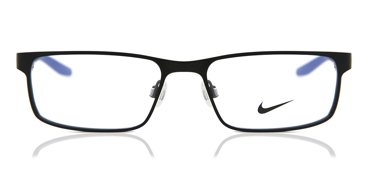 【正規品】【送料無料】ナイキ Nike 8131 008 New Unisex Eyeglasses【海外通販】