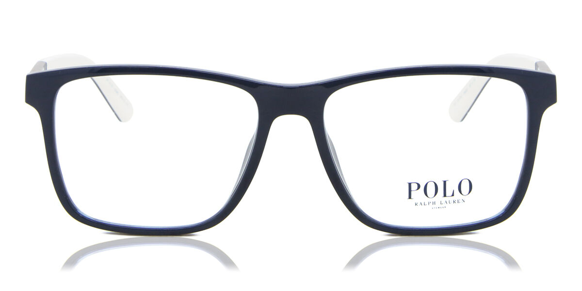 【正規品】【送料無料】【新品】ポロラルフローレン Polo Ralph Lauren PH2257U 5620 明るいネイビーブルー Men メンズ 男性用 Eyeglasses メガネ 眼鏡 めがね フレーム 伊達メガネ【海外通販】